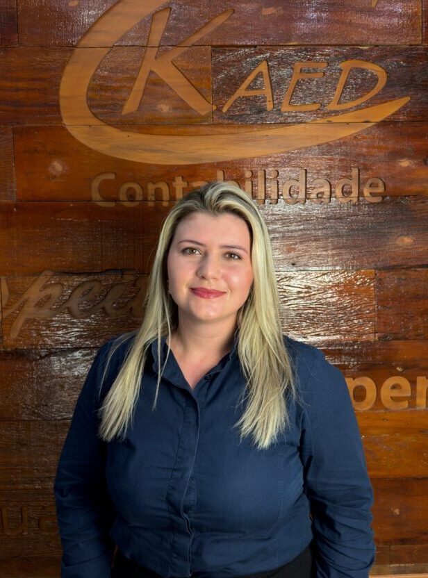 Amanda Lane - Gerente de Legalização