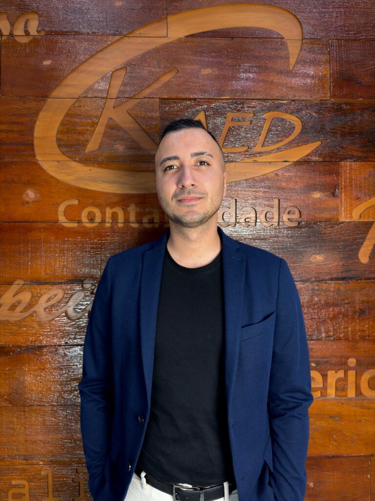 Marcelo Lima - Programador