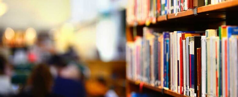 livraria - qualidade no atendimento